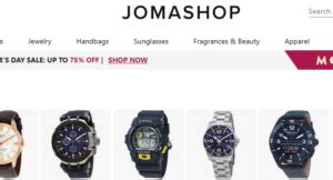 jomashop affordable watches rolex movado|joma shop watches review.